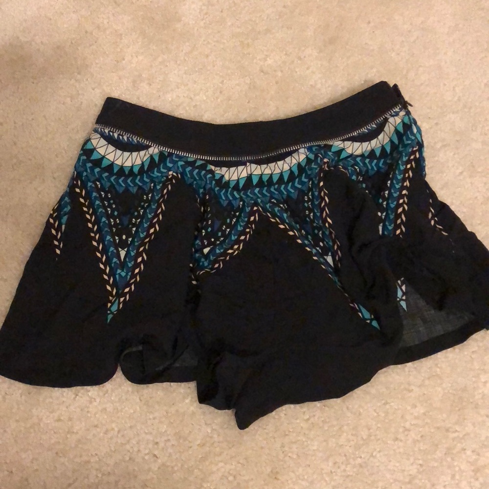 Kendall and Kylie shorts